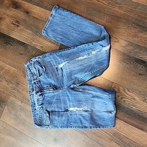 Cowgirl Tuff Jeans